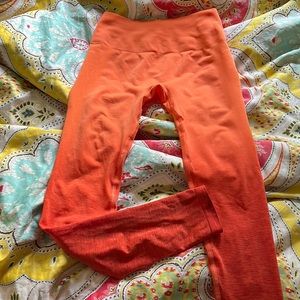 Alphalete amplify leggings